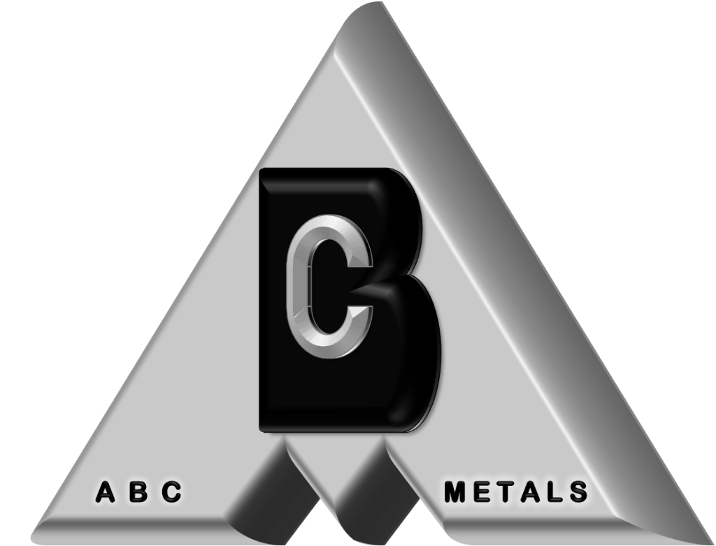 ABC Metals Logo