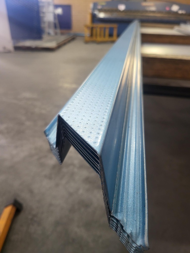 ABC Metals Manufacturing